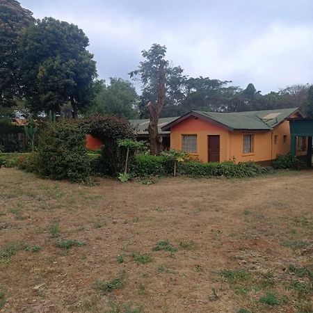 Jameson House Karatu Bagian luar foto