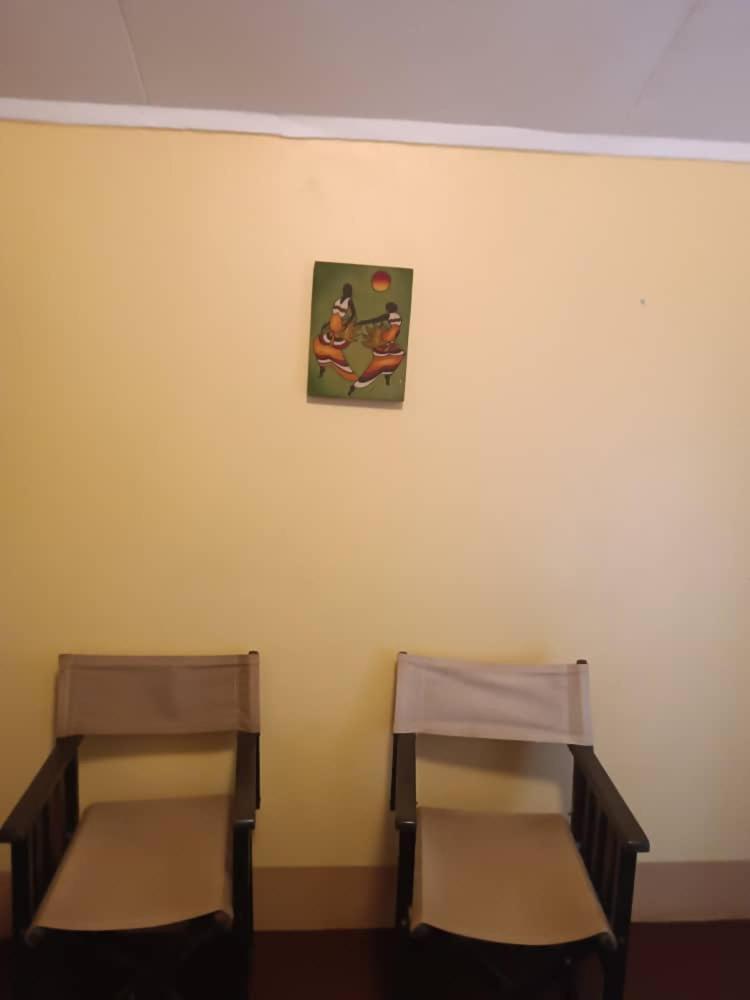 Jameson House Karatu Bagian luar foto