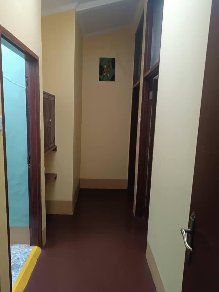 Jameson House Karatu Bagian luar foto
