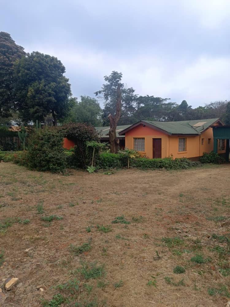 Jameson House Karatu Bagian luar foto